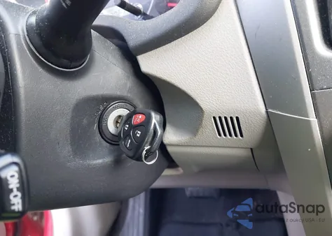 2012 Toyota Corolla Le from USA, damaged, VIN 2T1BU4EE2CC815237